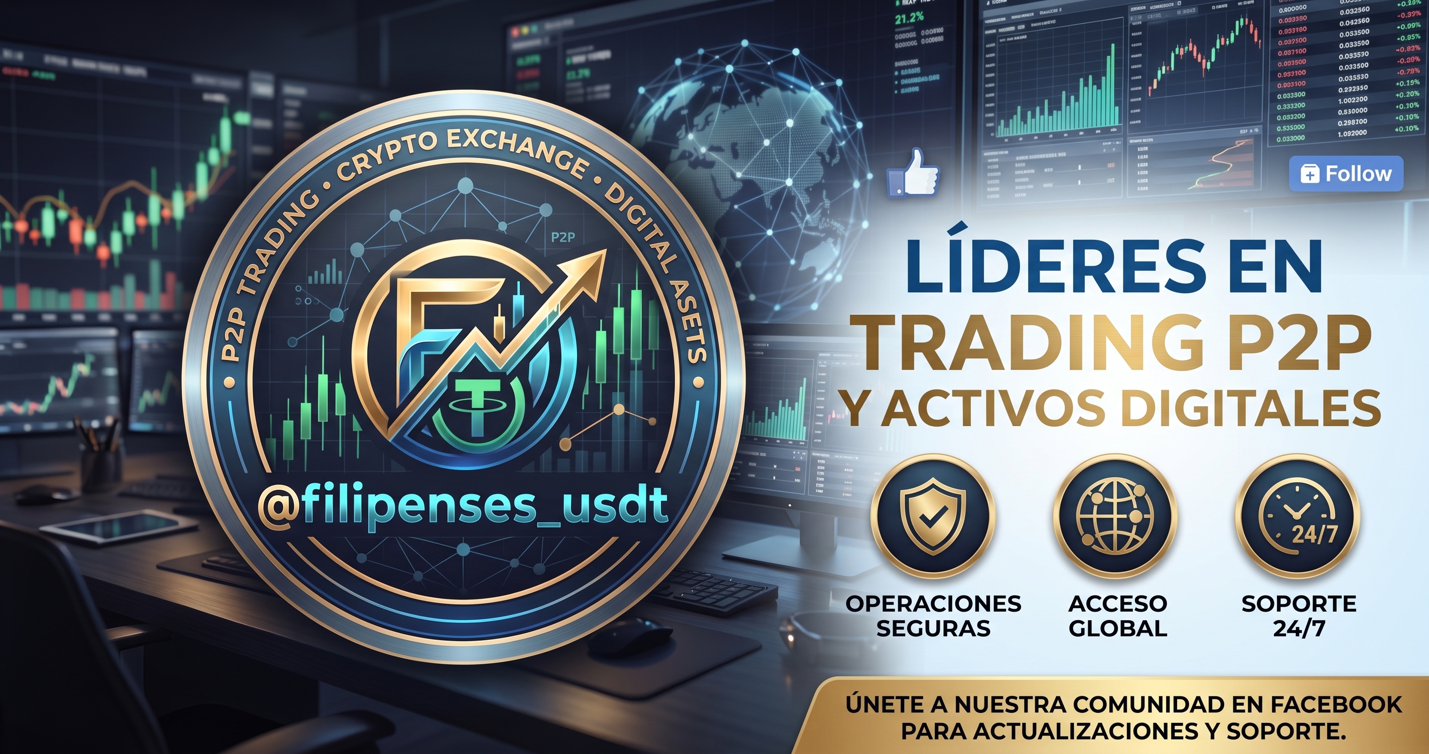 Filipenses Banner Ecosistema