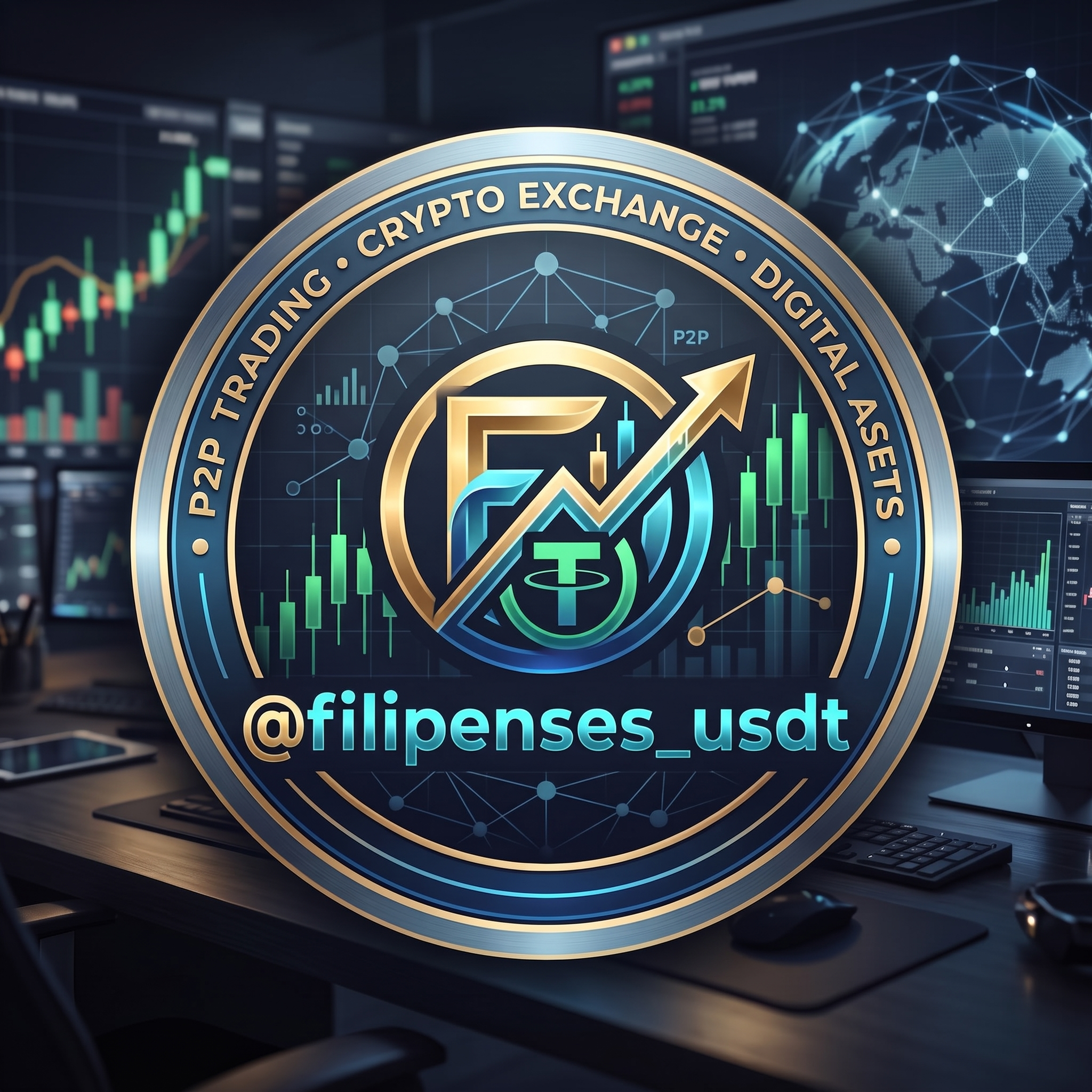 Filipenses Logo